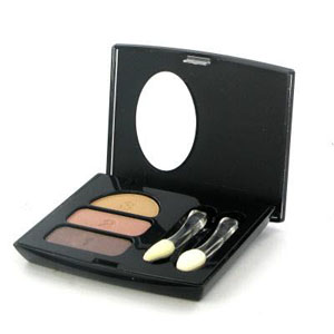 Color Appeal Eye Shadow Trio L`real Colour Appeal Eye Shadow Trio - Blue