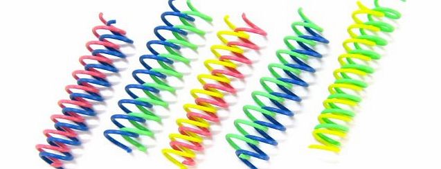 Colorful Springs Thin 10 Pk Ethical Pet Colorful Springs Thin (Pack of 10)