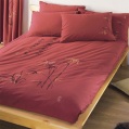 COLOROLL poem special bed set