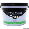 Colour Crazy Vinyl Silk Blue Sea Emulsion 2.5Ltr