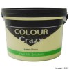 Colour Crazy Vinyl Silk Lemon Dance Emulsion