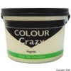 Colour Crazy Vinyl Silk Magnolia Emulsion 2.5Ltr