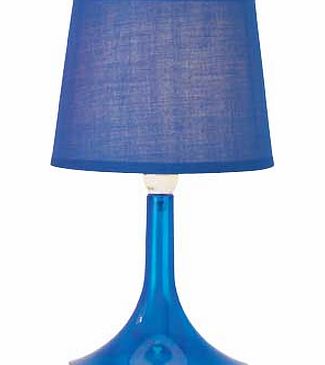 ColourMatch Lamp - Marine Blue