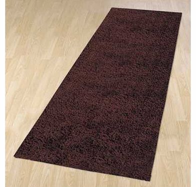 Shaggy Carpet Runner 200x60cm -