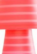 Colours Milly Red Table Lamp