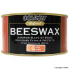 Peruvian Mahogany Finish Refined Beeswax