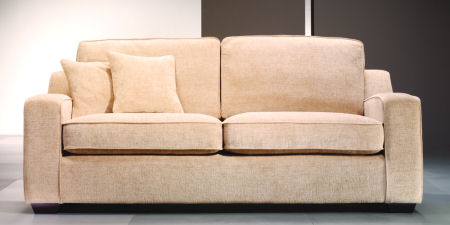 Columbia 3 Seater Sofa