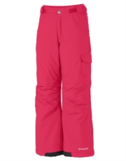 Girls Star Chaser Peak Pant - After Glow