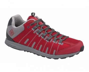 Columbia Master Fly Mens Trail Running Shoes