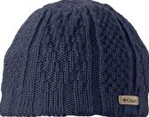 Columbia, 1297[^]254651 Parallel Peak Beanie - Nocturnal