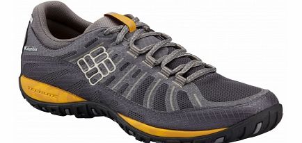 Peakfreak Enduro Outdry Mens Trail Shoes