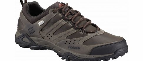 Columbia Peakfreak XCRSN Leather Mens Hiking Shoe