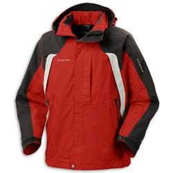 Columbia Red River Jacket