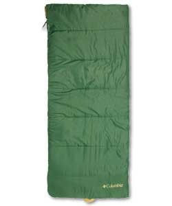 Columbia Thunder Scout 160gsm Rectangular Sleeping Bag