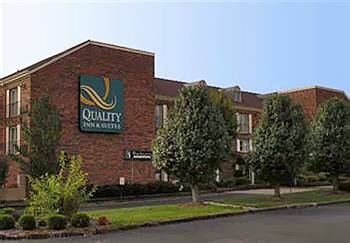 Quality Inn And Suites Columbus