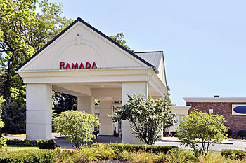 Ramada Inn East Airport