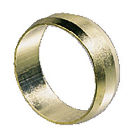 Olive Compression Fitting 10mm Pack of 100