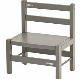 Kids chair Light grey `One size