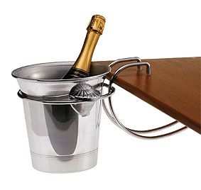 Champagne Bucket Table Support