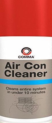 Comma AIRCC 150ml Air Conn Cleaner
