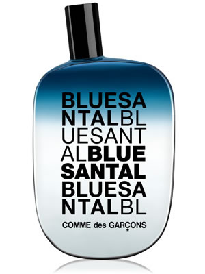 Blue Santal EDP 100ml
