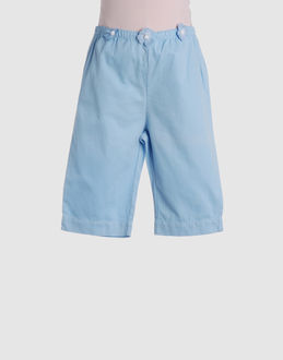 COMME SI  COMME CA TROUSERS Casual trousers GIRLS on YOOX.COM