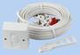 15M NTE5 LINEBOX EXT KIT (BLISTER)