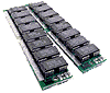 COMPAQ 128MB 266MHZ DDR RAM 269085-B25