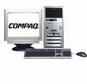 COMPAQ 3150 17in Monitor