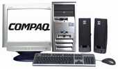 COMPAQ 3350 17in Monitor