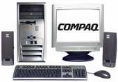 COMPAQ 6540