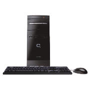 COMPAQ CQ5302UK Desktop PC (Intel Celeron