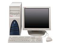 Compaq Deskpro Workstation 300 (470014-822)