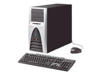 Compaq Evo Workstation W4000 (470023-008)