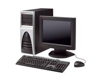 Compaq Evo Workstation W6000 (470013-354)