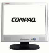 COMPAQ FP7317