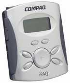 COMPAQ IPAQ MP3