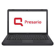 COMPAQ Presario CQ57-253SA Laptop (Intel