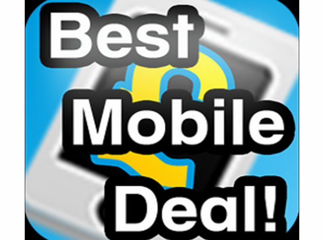 CompareMobileDeals.com Find The Best Mobile Deal