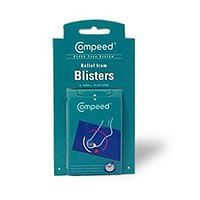 Blisters (small)