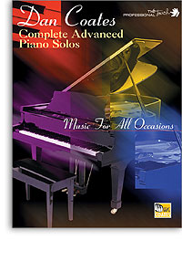Advanced Piano Solos