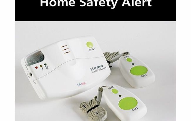 Complete Care Shop Home Safety Alert