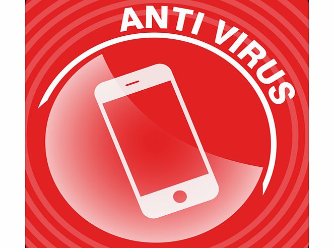 Complete mobile security AntiVirus Free Anti virus Antivirus Security Protection (Virus scan)