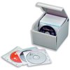 Compucessory CD Master 80 Box Storage 40 Sleeves
