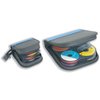 CD Storage Wallet Portable for 128