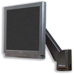 Monitor Arm Standard for 14-17 inch