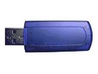 WIRETEK: Bluetooth Dongle (Bluetooth V1.2/USB V1.1) Class 1 (10m)