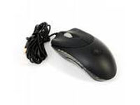 ZEUS Laser Gaming Mouse