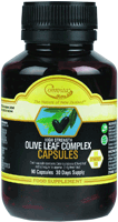Comvita Olive Leaf Complex Capsules 90 Capsules