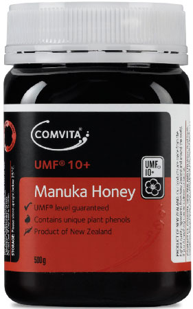 Comvita UMF 10  Manuka Honey 500g